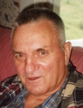 William P. ‘Buck’ Mallow Sr. - The Intermountain